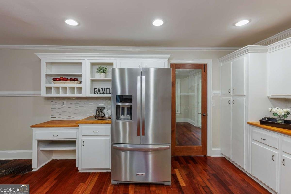 4257 Arbor Club Drive Marietta - Photo 16