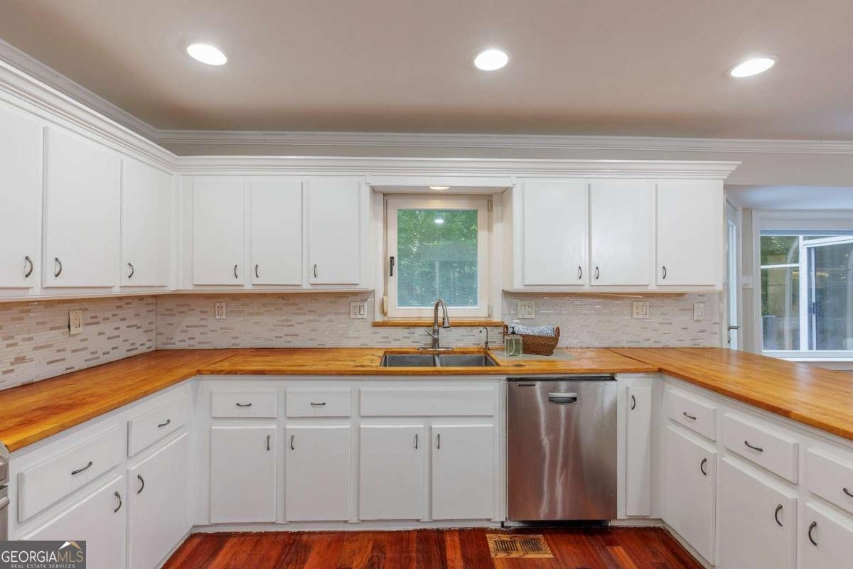 4257 Arbor Club Drive Marietta - Photo 17