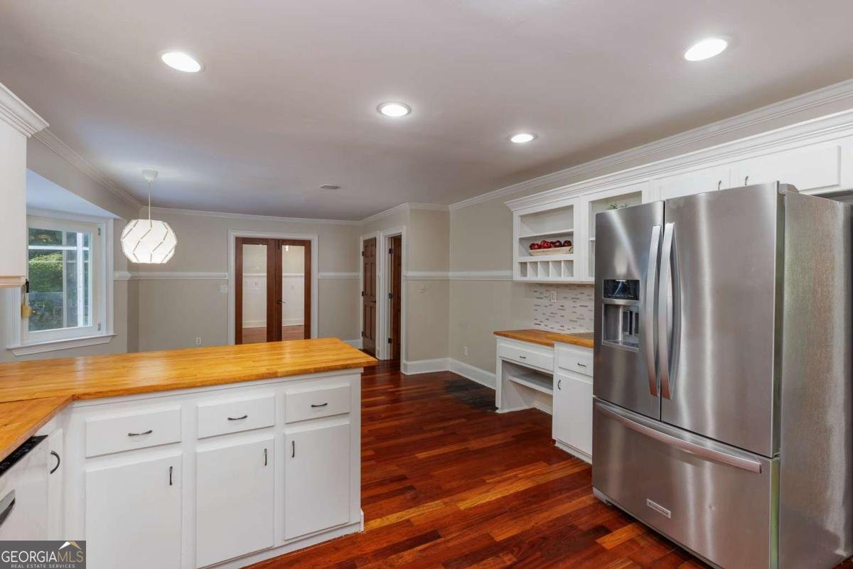 4257 Arbor Club Drive Marietta - Photo 18