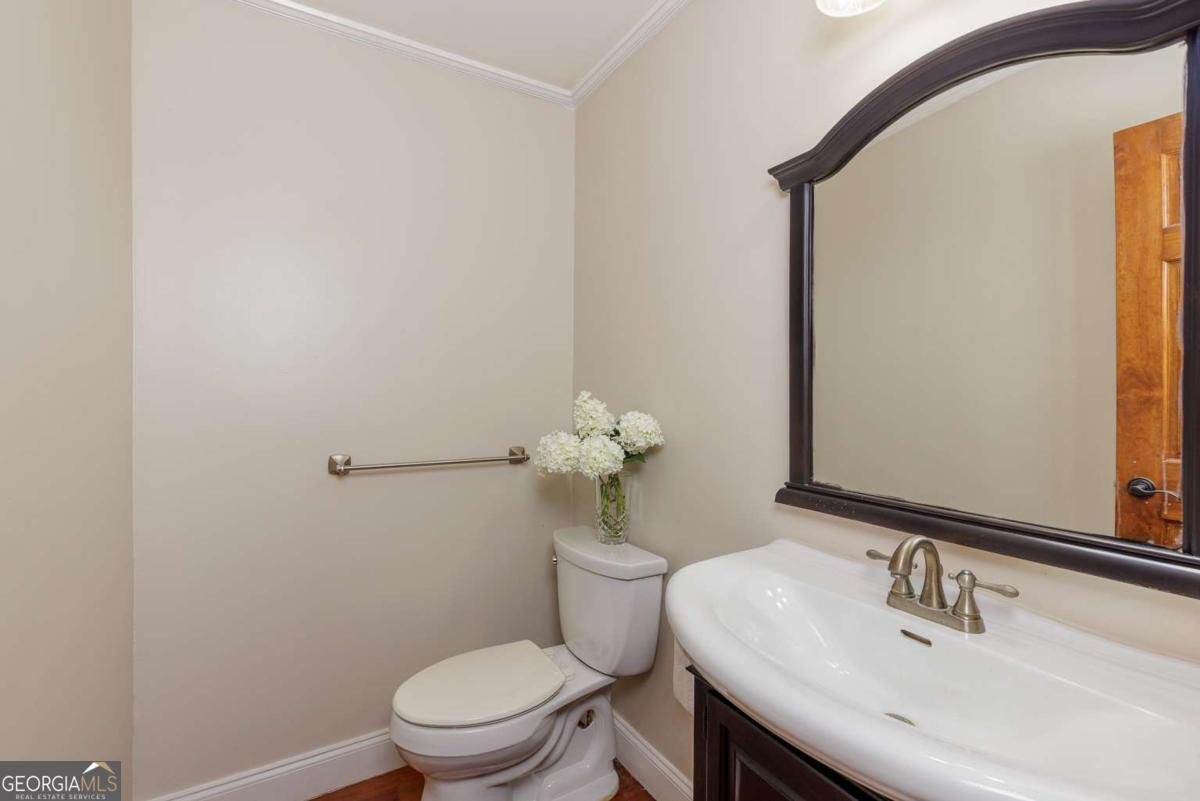 4257 Arbor Club Drive Marietta - Photo 19