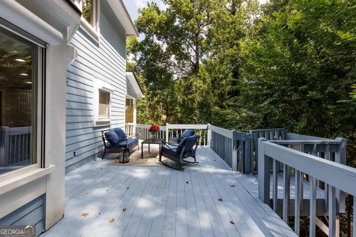 4257 Arbor Club Drive Marietta - Photo 36