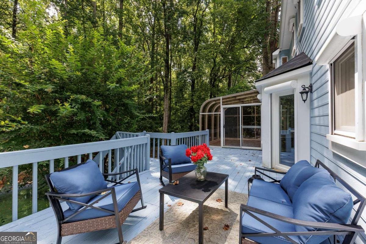 4257 Arbor Club Drive Marietta - Photo 37
