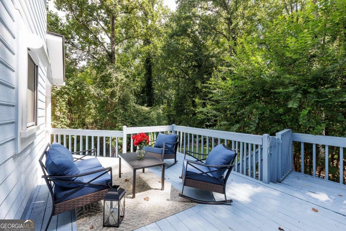 4257 Arbor Club Drive Marietta - Photo 38