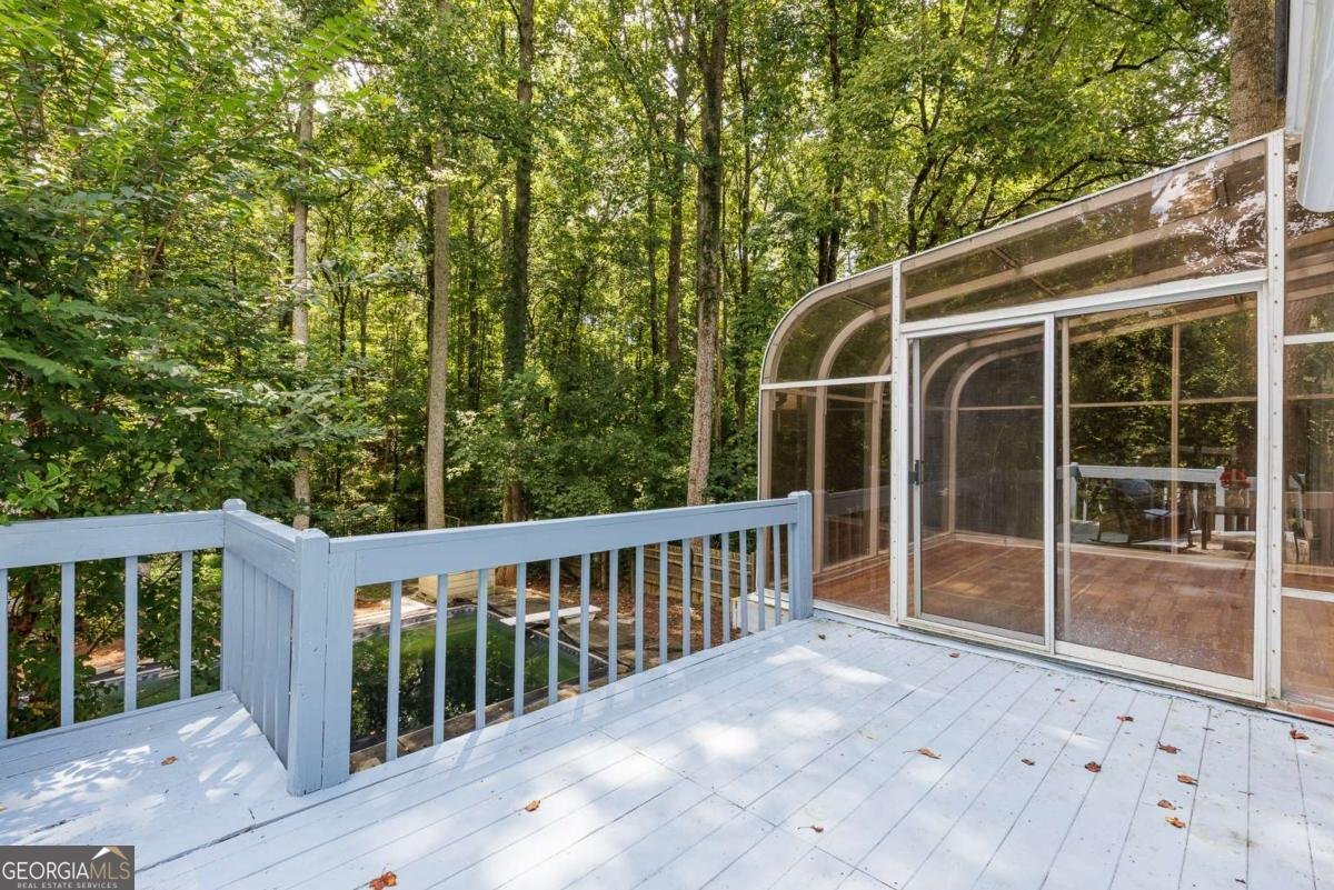 4257 Arbor Club Drive Marietta - Photo 39