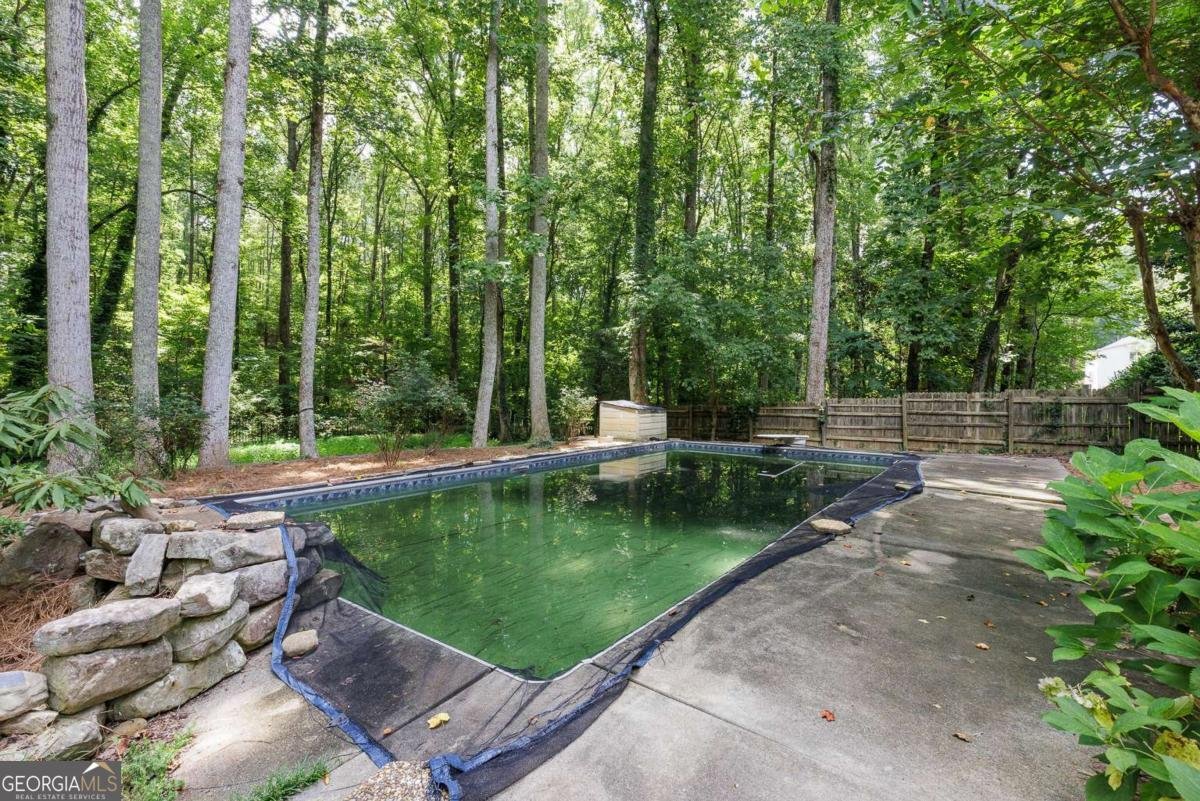 4257 Arbor Club Drive Marietta - Photo 40