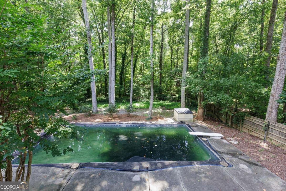 4257 Arbor Club Drive Marietta - Photo 41
