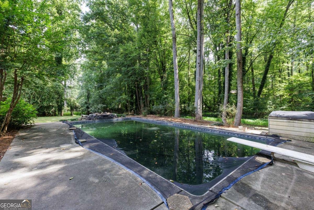 4257 Arbor Club Drive Marietta - Photo 44
