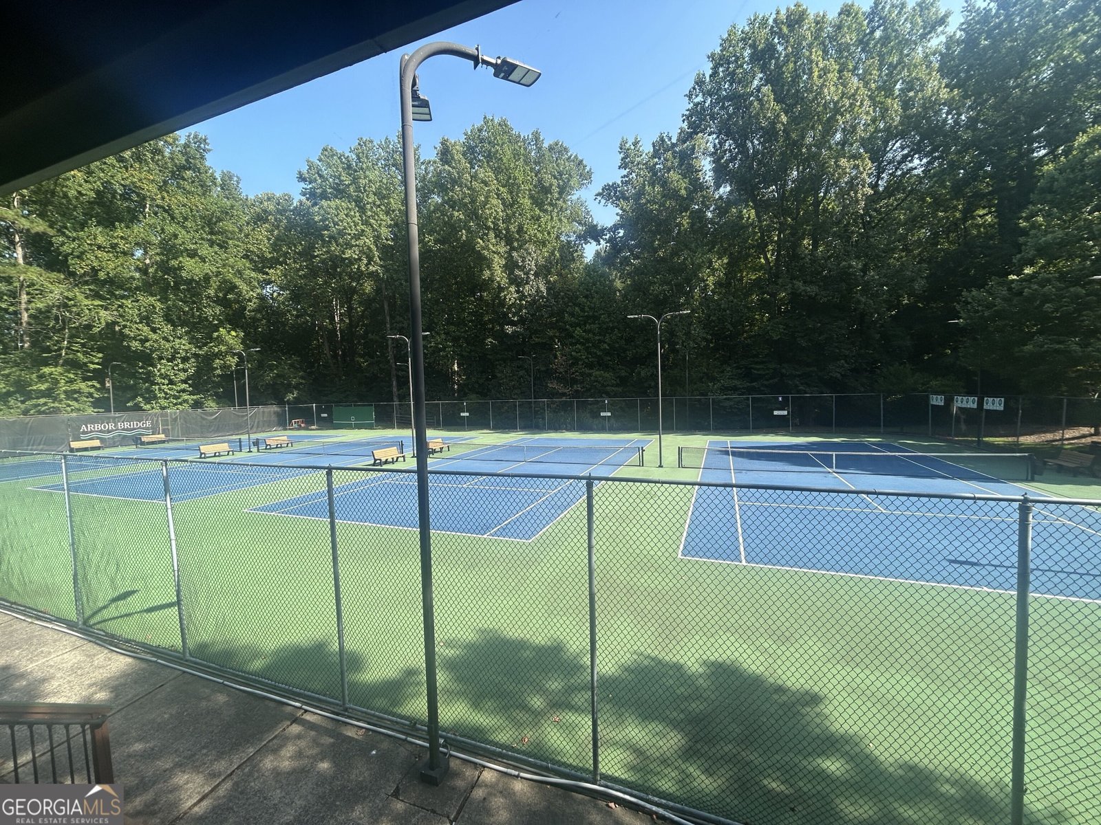 4257 Arbor Club Drive Marietta - Photo 46