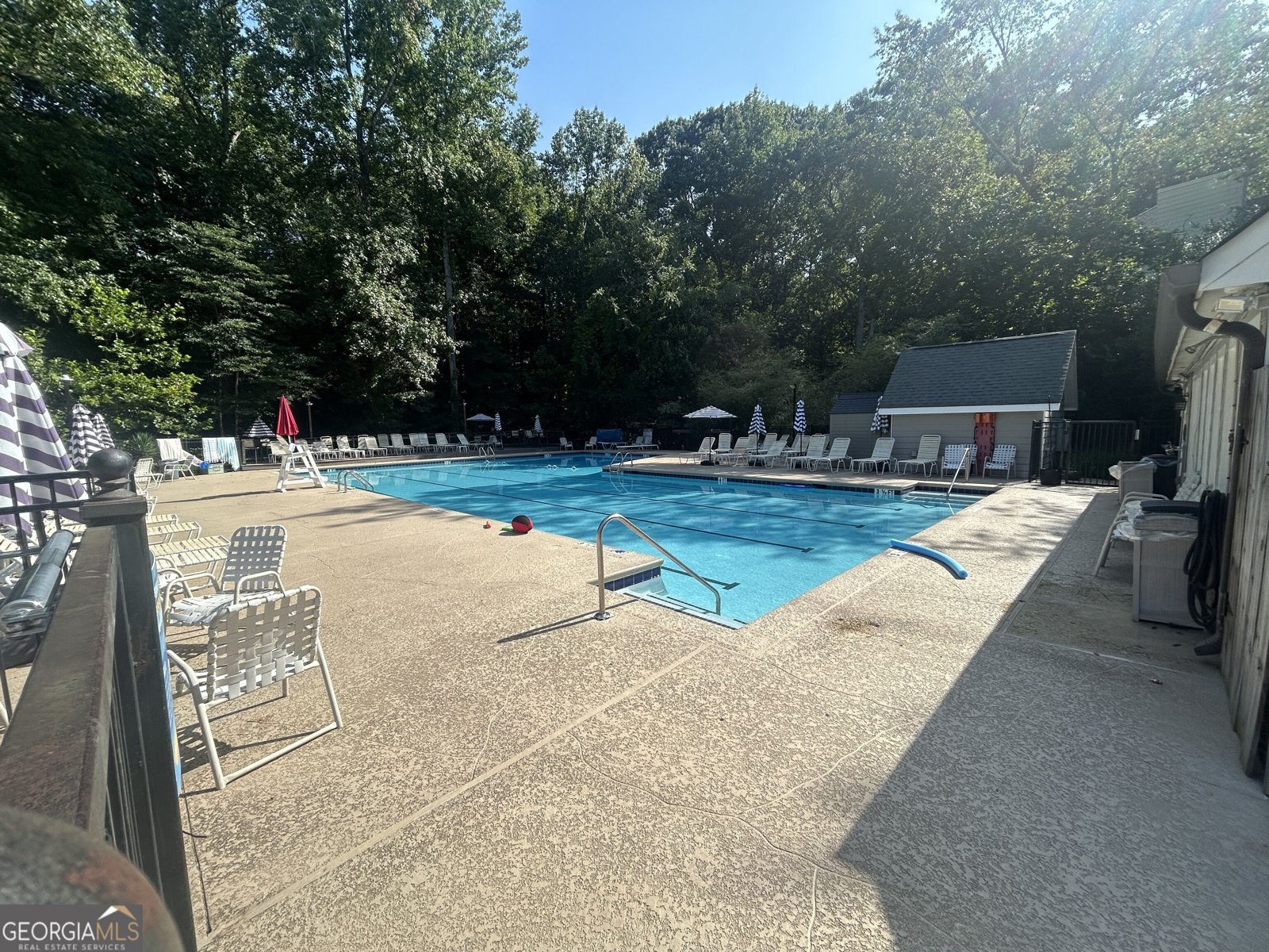 4257 Arbor Club Drive Marietta - Photo 47