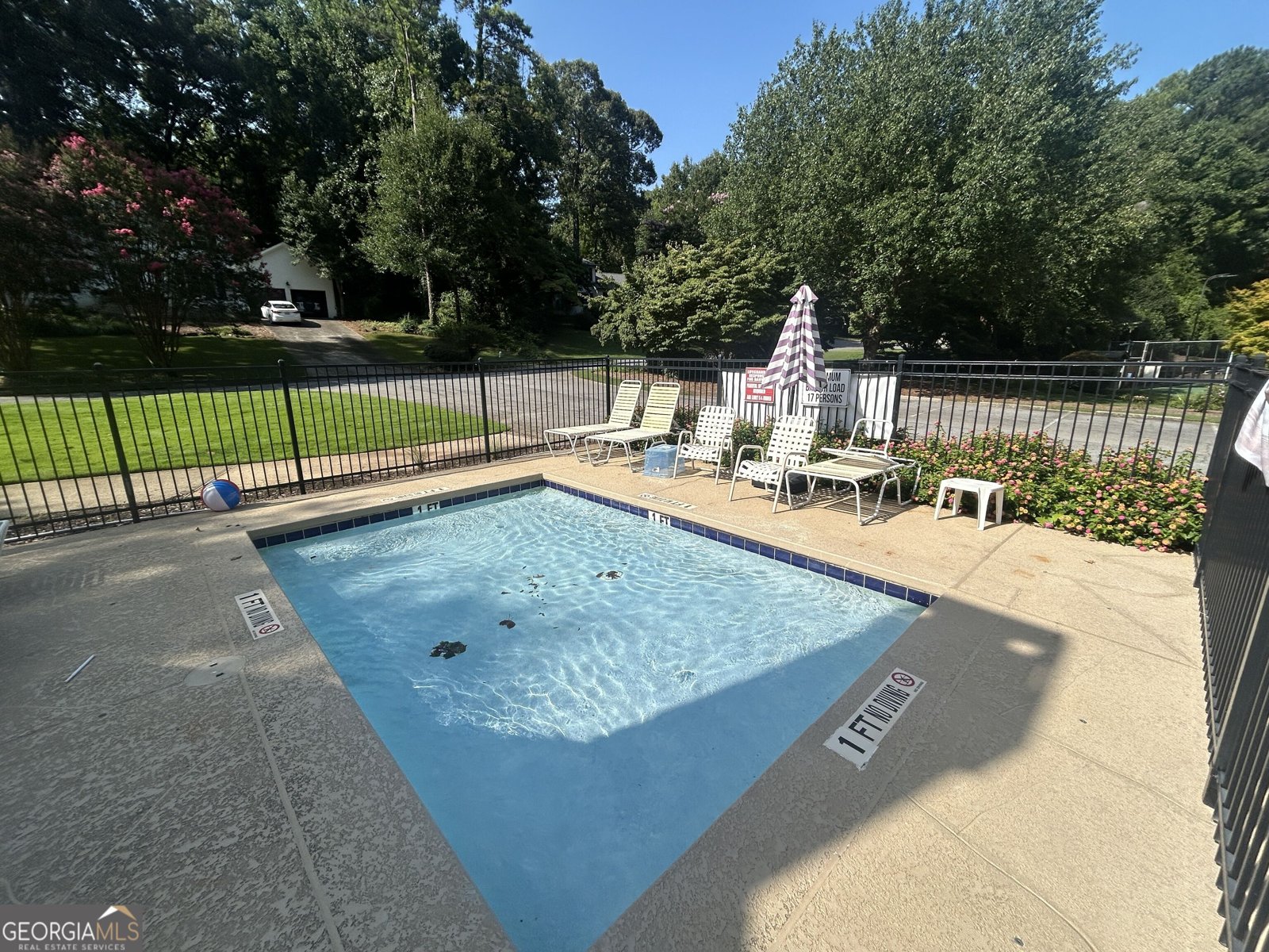 4257 Arbor Club Drive Marietta - Photo 48
