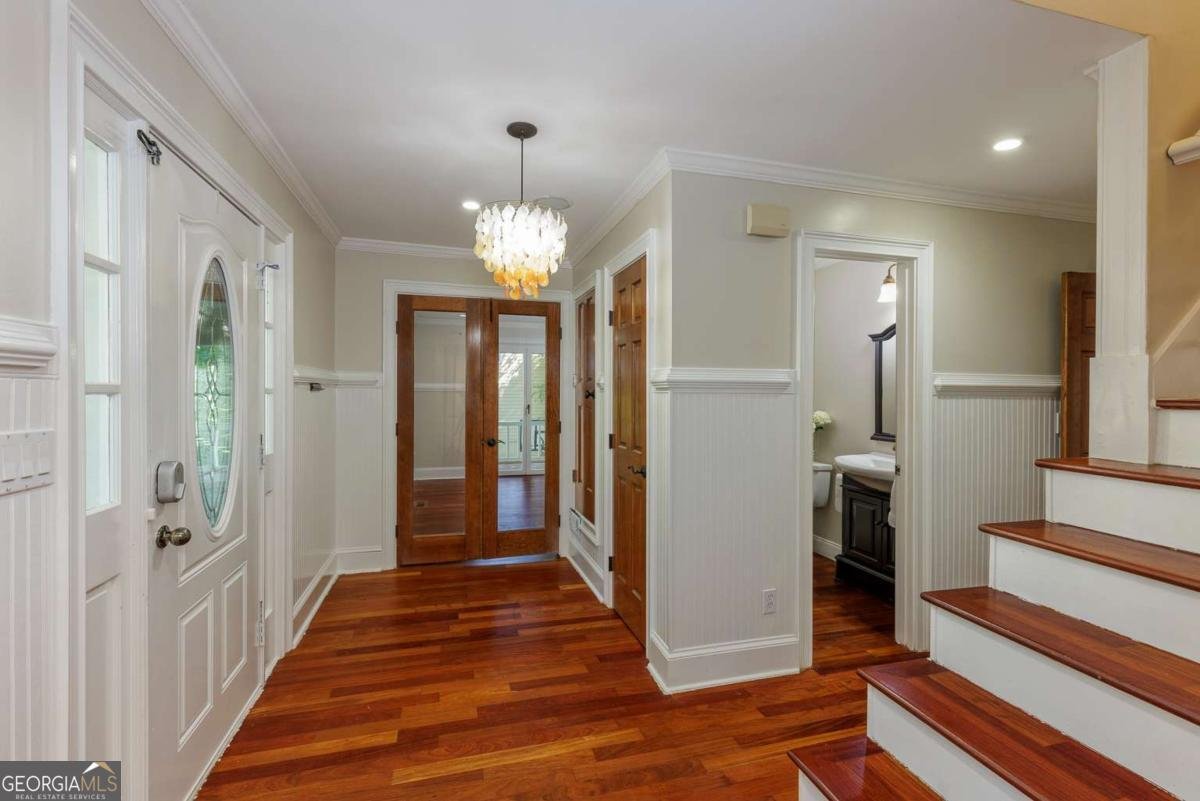 4257 Arbor Club Drive Marietta - Photo 7