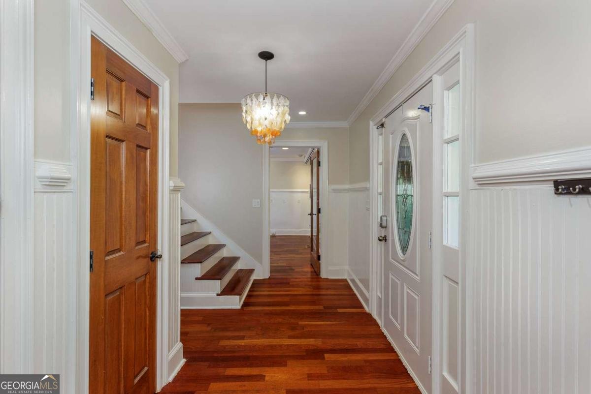 4257 Arbor Club Drive Marietta - Photo 8