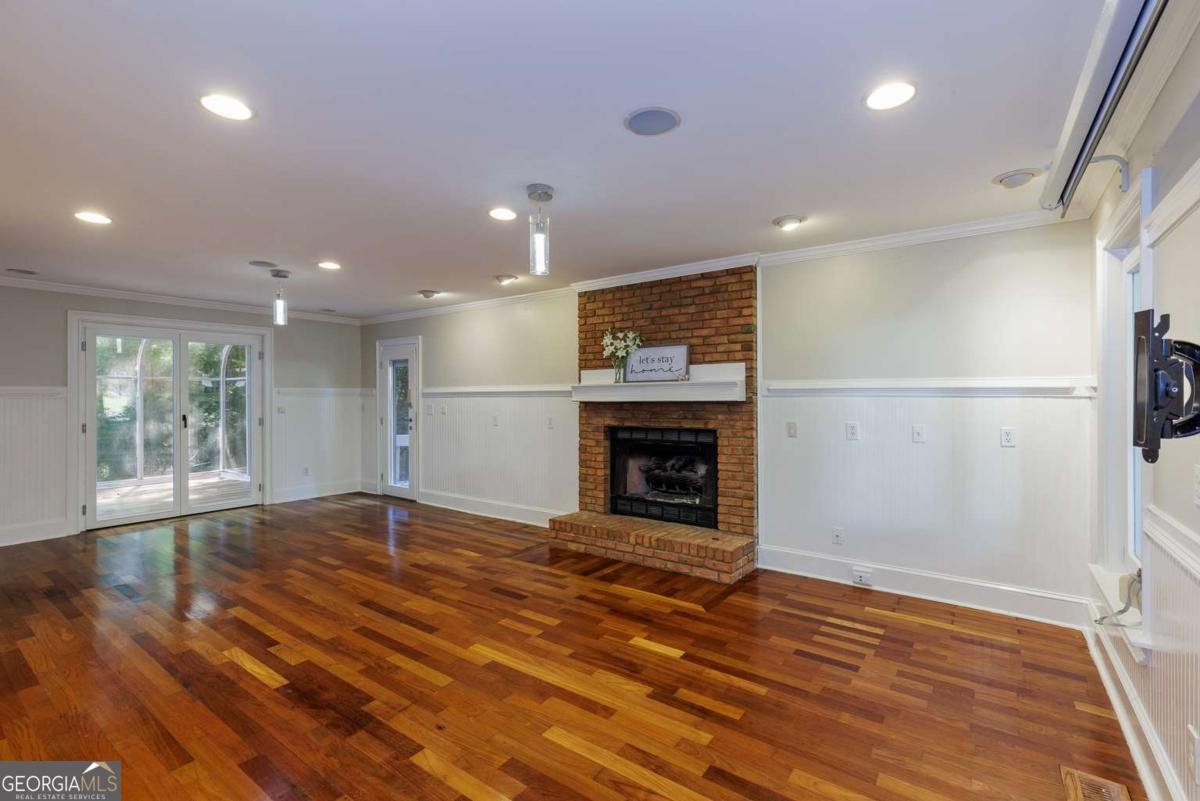 4257 Arbor Club Drive Marietta - Photo 9