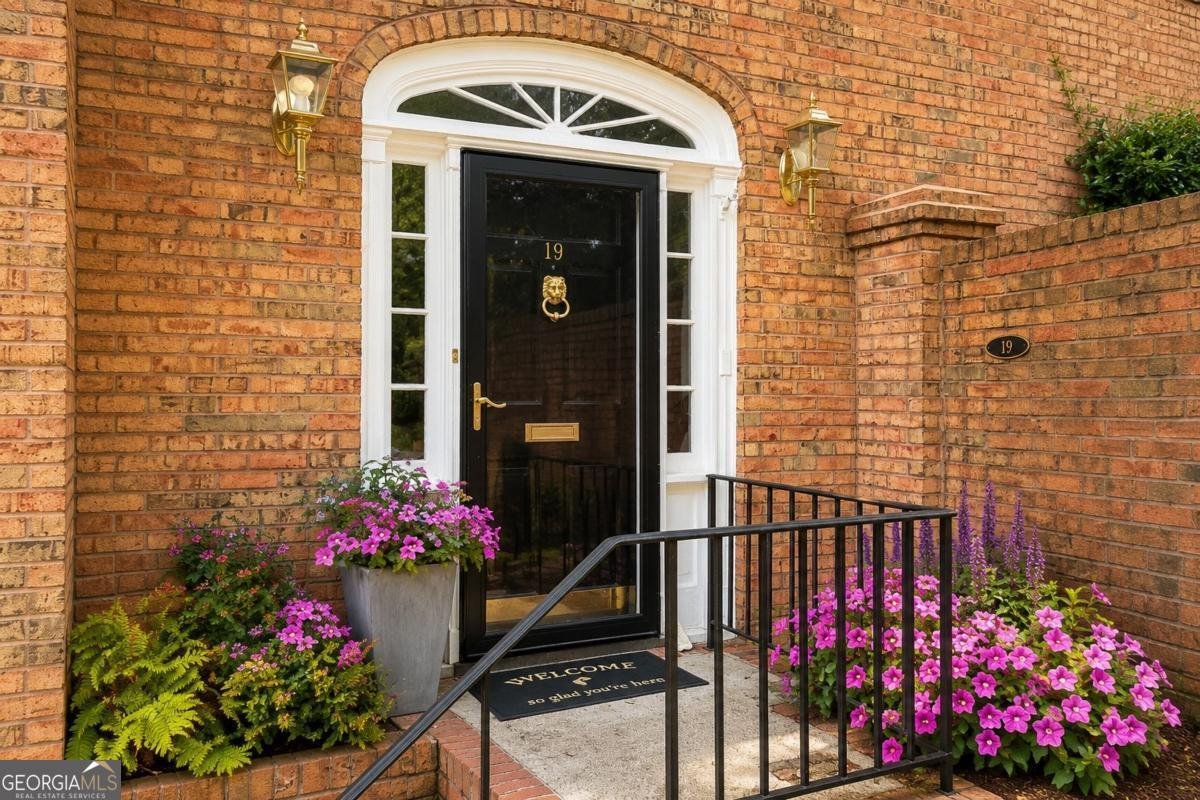 19 Lullwater Place Atlanta - main photo