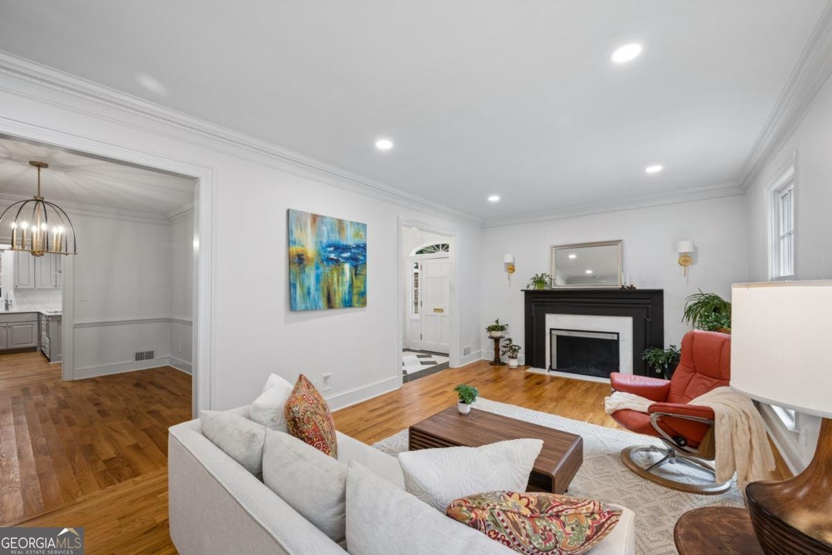 19 Lullwater Place Atlanta - Photo 10