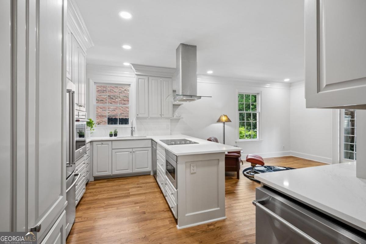 19 Lullwater Place Atlanta - Photo 13