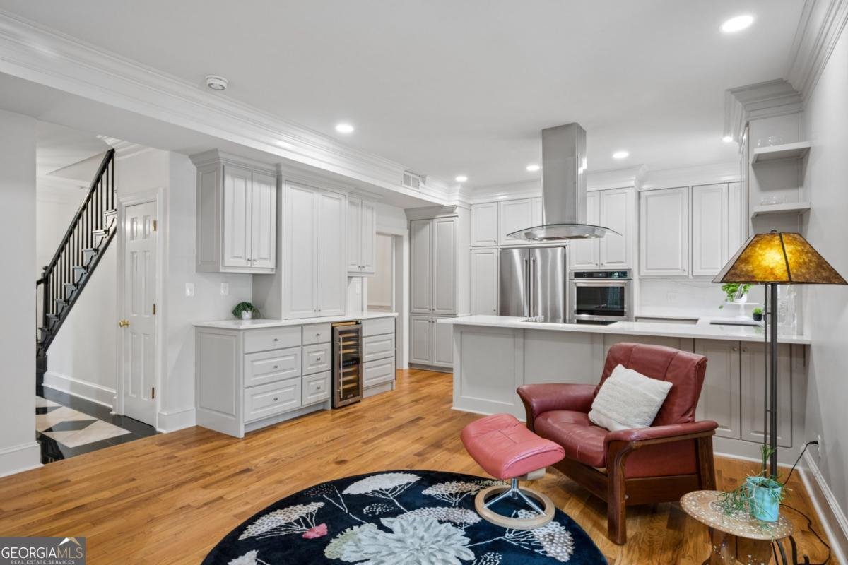 19 Lullwater Place Atlanta - Photo 15