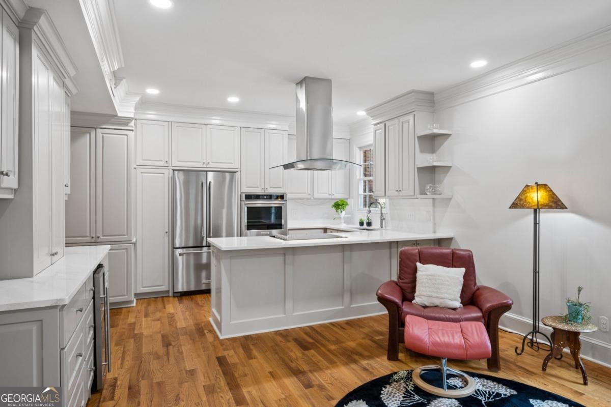 19 Lullwater Place Atlanta - Photo 16