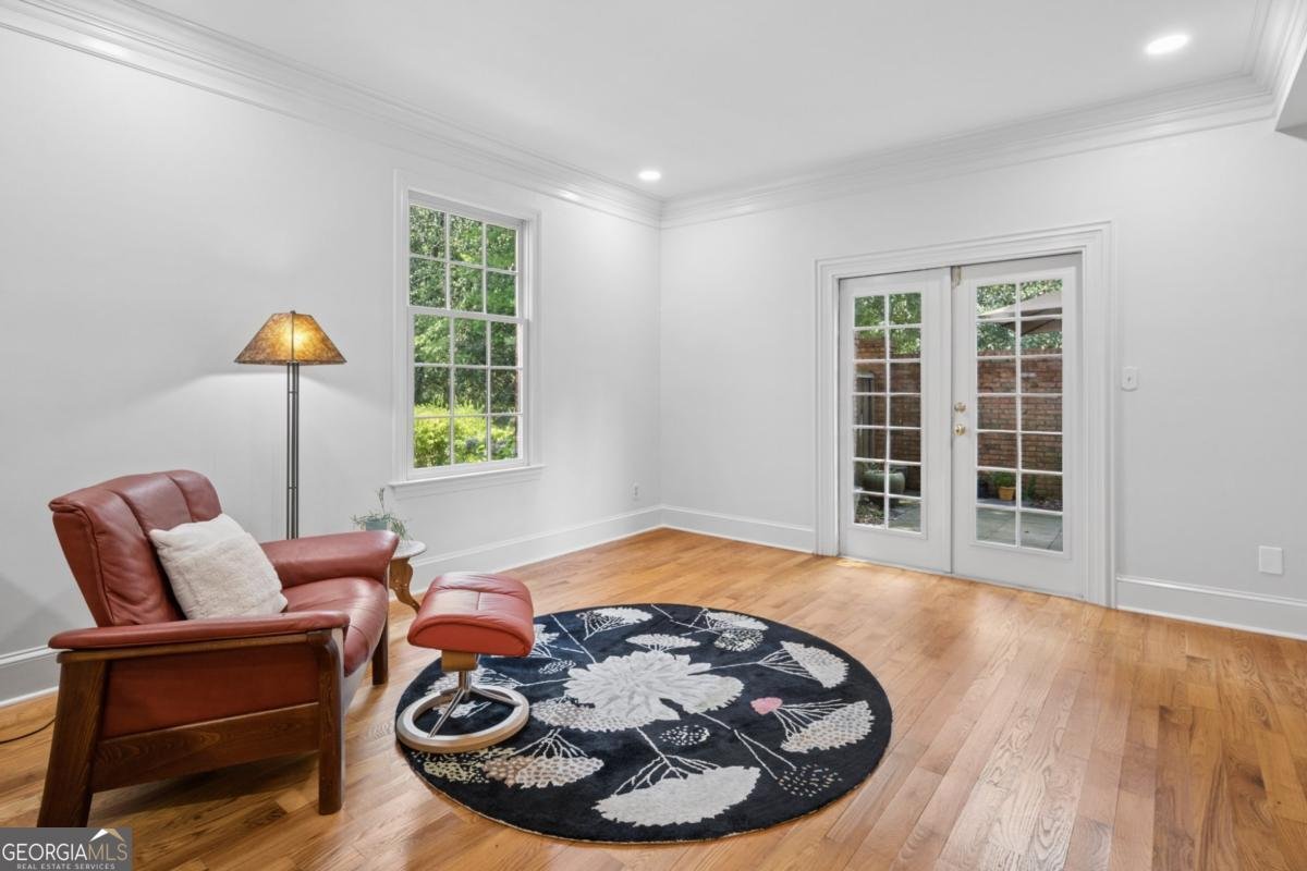 19 Lullwater Place Atlanta - Photo 17