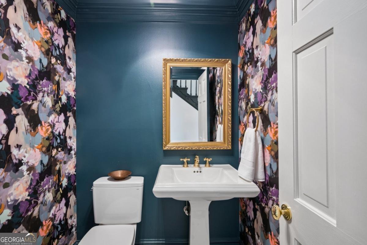 19 Lullwater Place Atlanta - Photo 18