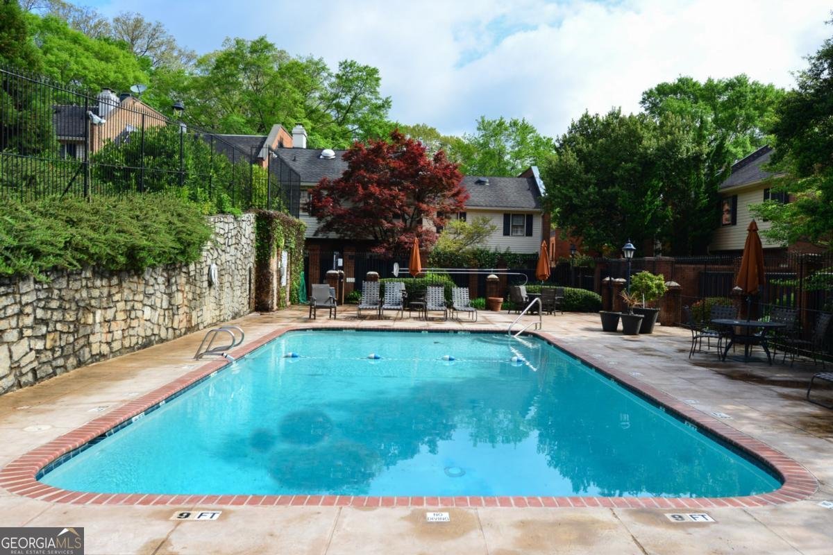 19 Lullwater Place Atlanta - Photo 30