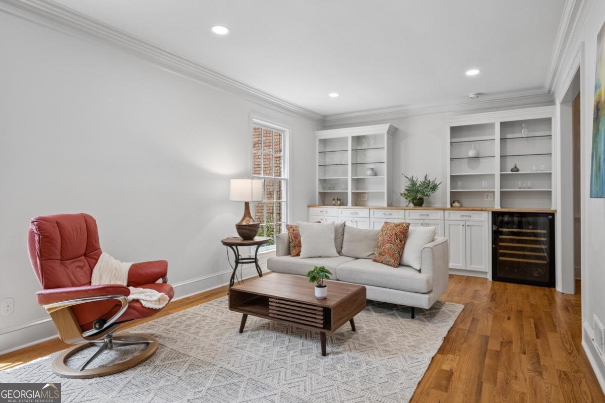 19 Lullwater Place Atlanta - Photo 6