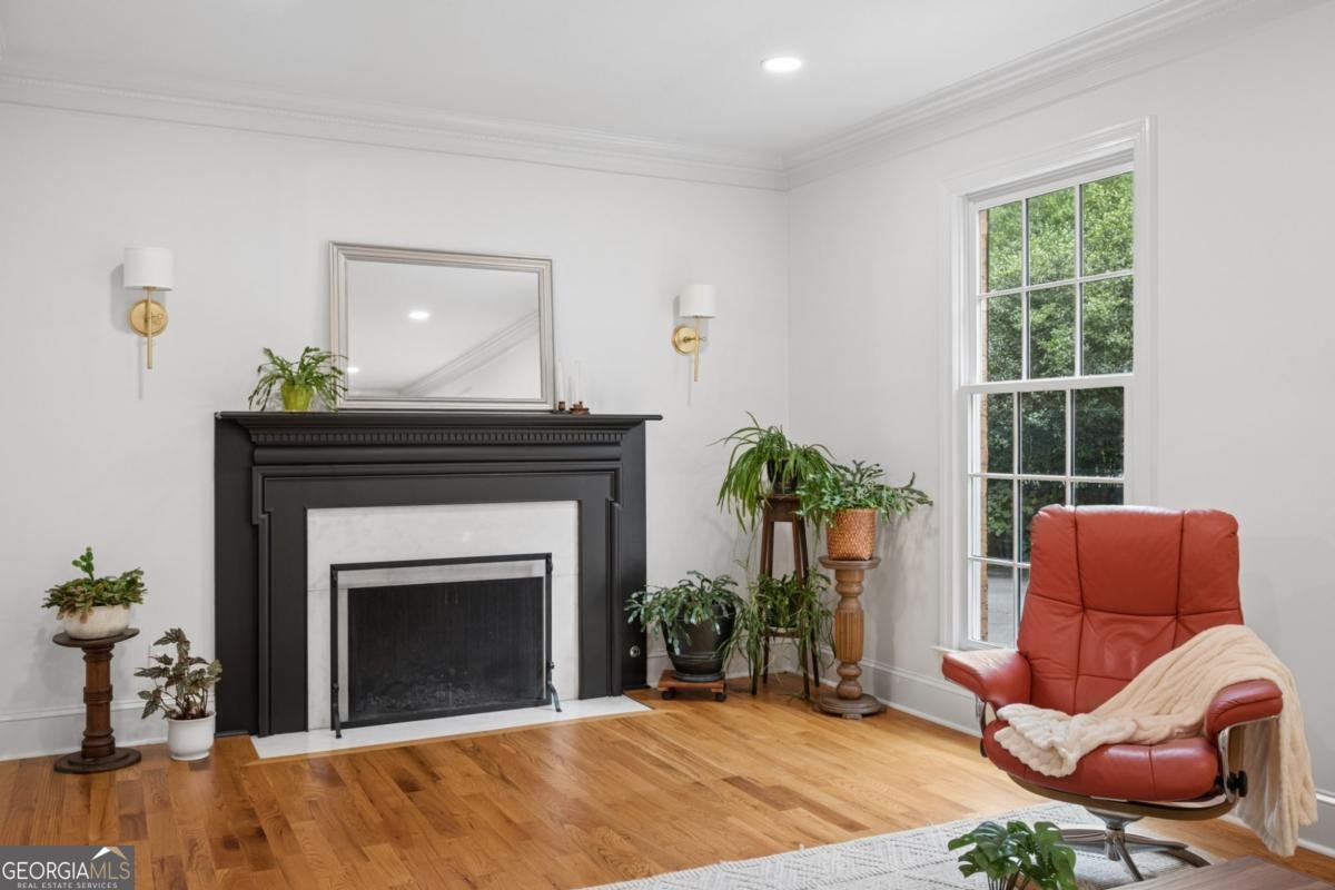 19 Lullwater Place Atlanta - Photo 7
