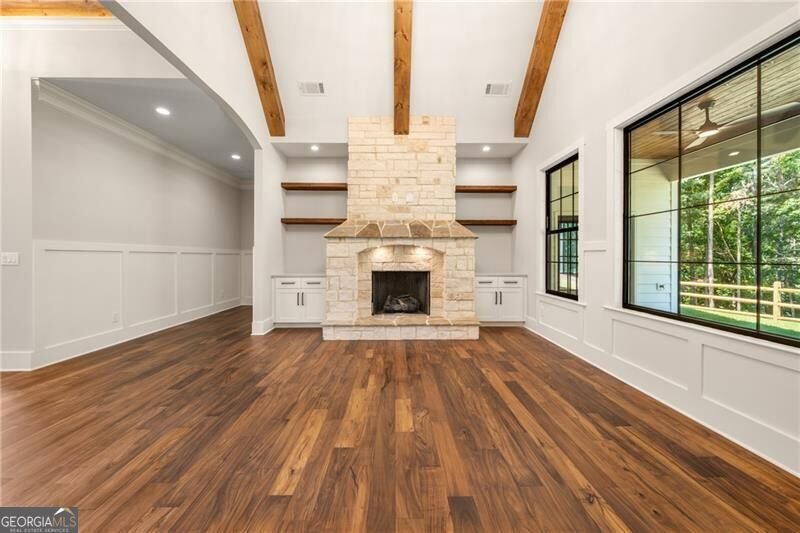 146 Lakeside Drive Dawsonville - Photo 10