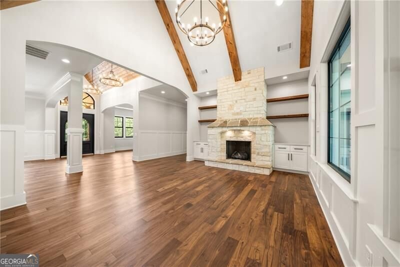 146 Lakeside Drive Dawsonville - Photo 12