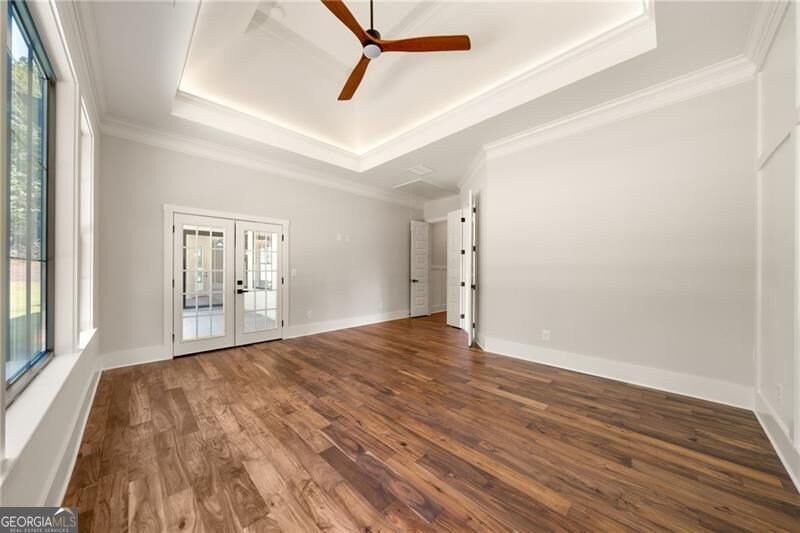 146 Lakeside Drive Dawsonville - Photo 15
