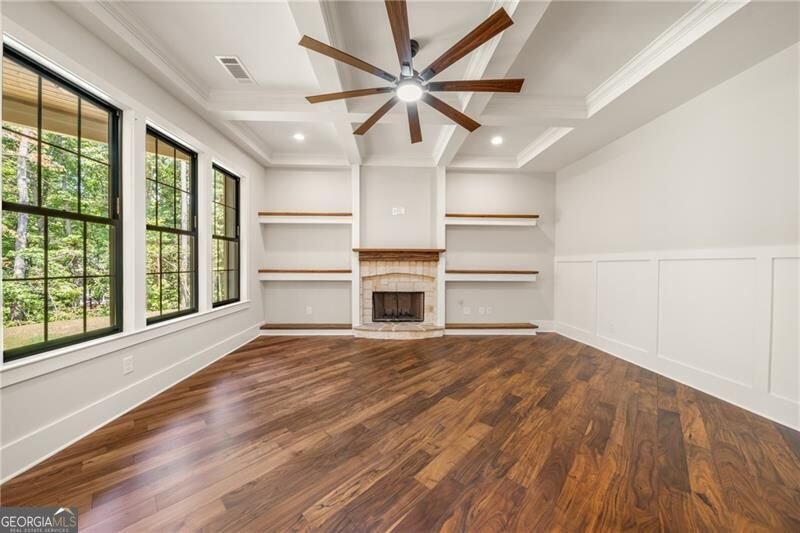 146 Lakeside Drive Dawsonville - Photo 27