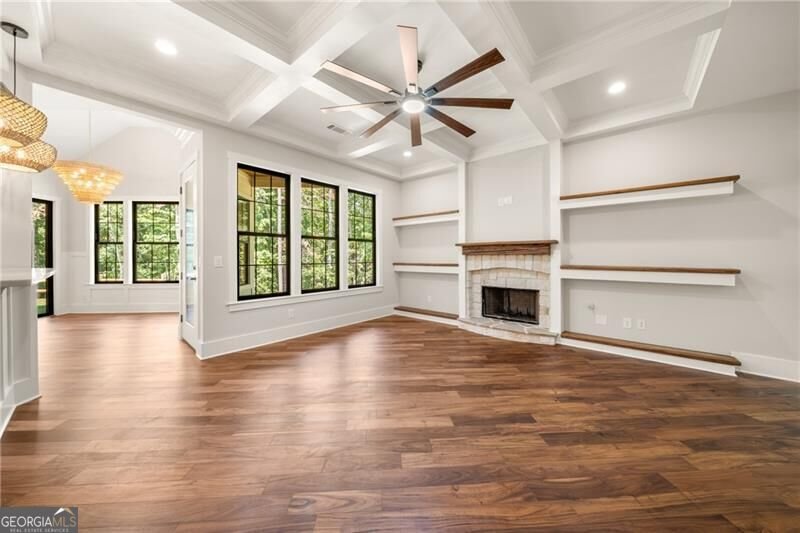 146 Lakeside Drive Dawsonville - Photo 28