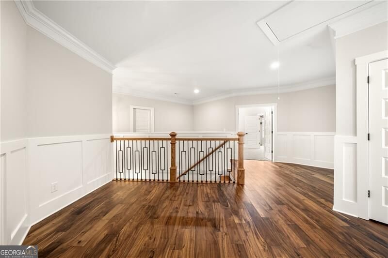 146 Lakeside Drive Dawsonville - Photo 29