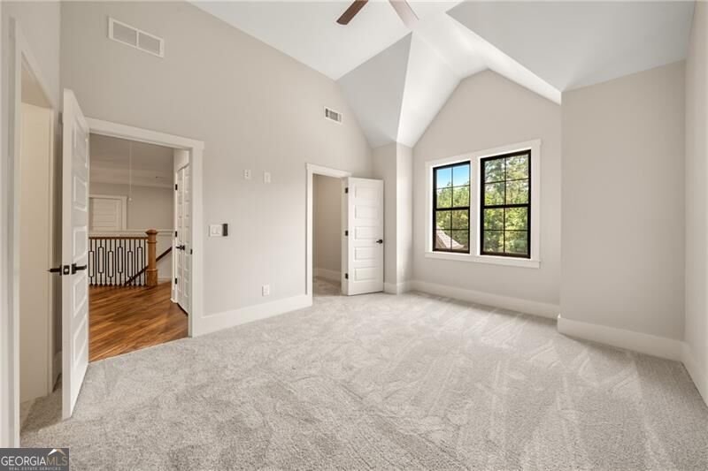 146 Lakeside Drive Dawsonville - Photo 31