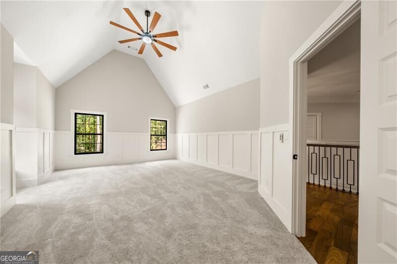 146 Lakeside Drive Dawsonville - Photo 36