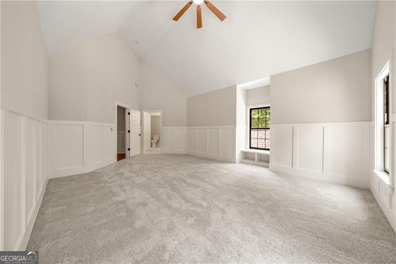 146 Lakeside Drive Dawsonville - Photo 37