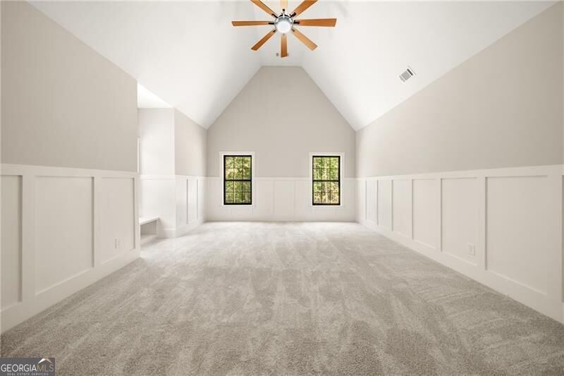 146 Lakeside Drive Dawsonville - Photo 38