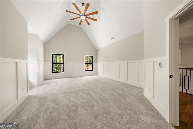 146 Lakeside Drive Dawsonville - Photo 39