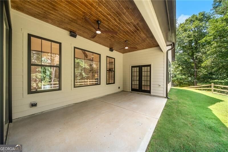 146 Lakeside Drive Dawsonville - Photo 40