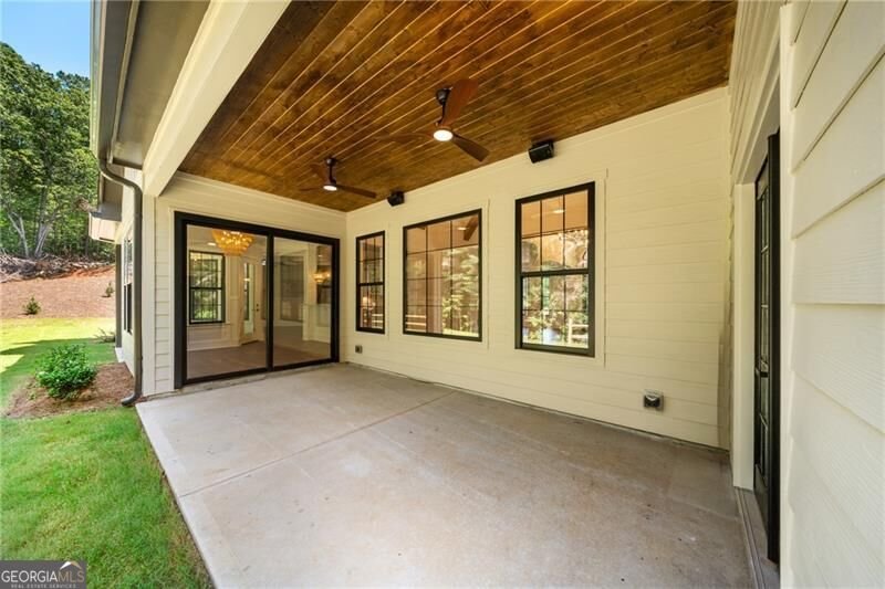 146 Lakeside Drive Dawsonville - Photo 41