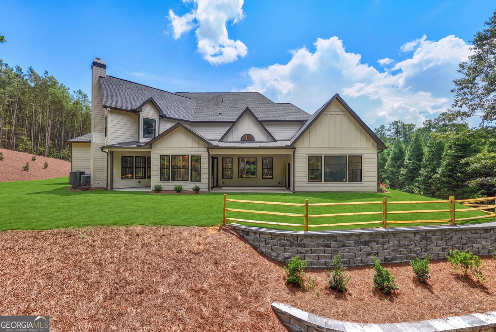 146 Lakeside Drive Dawsonville - Photo 43