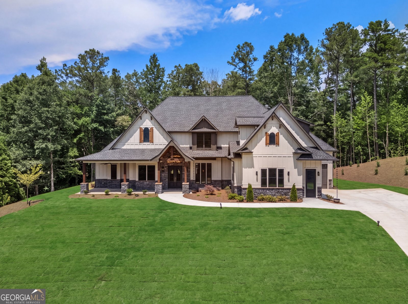 146 Lakeside Drive Dawsonville - Photo 44