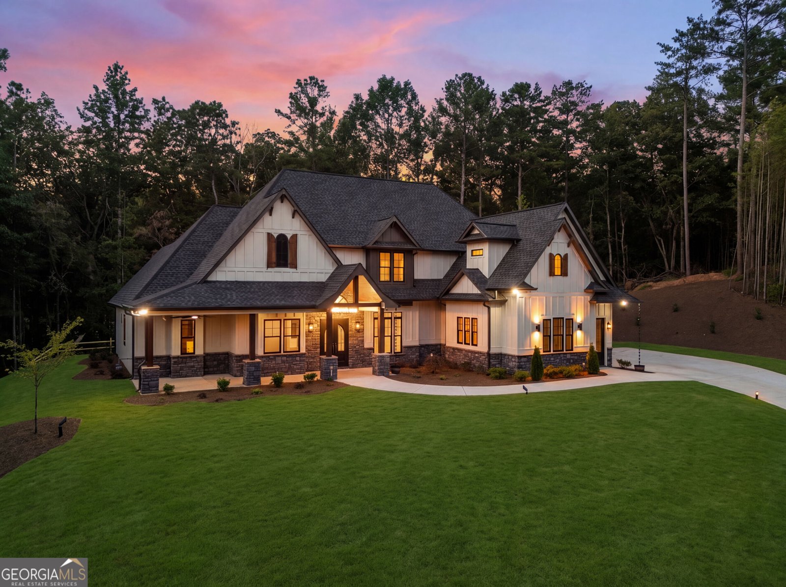 146 Lakeside Drive Dawsonville - Photo 45