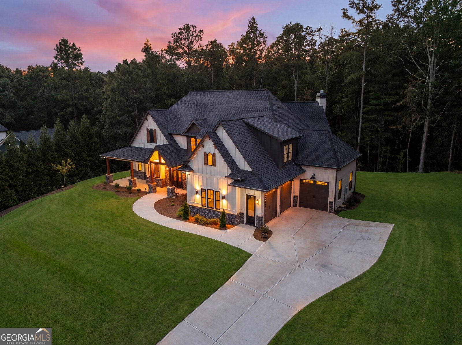146 Lakeside Drive Dawsonville - Photo 46