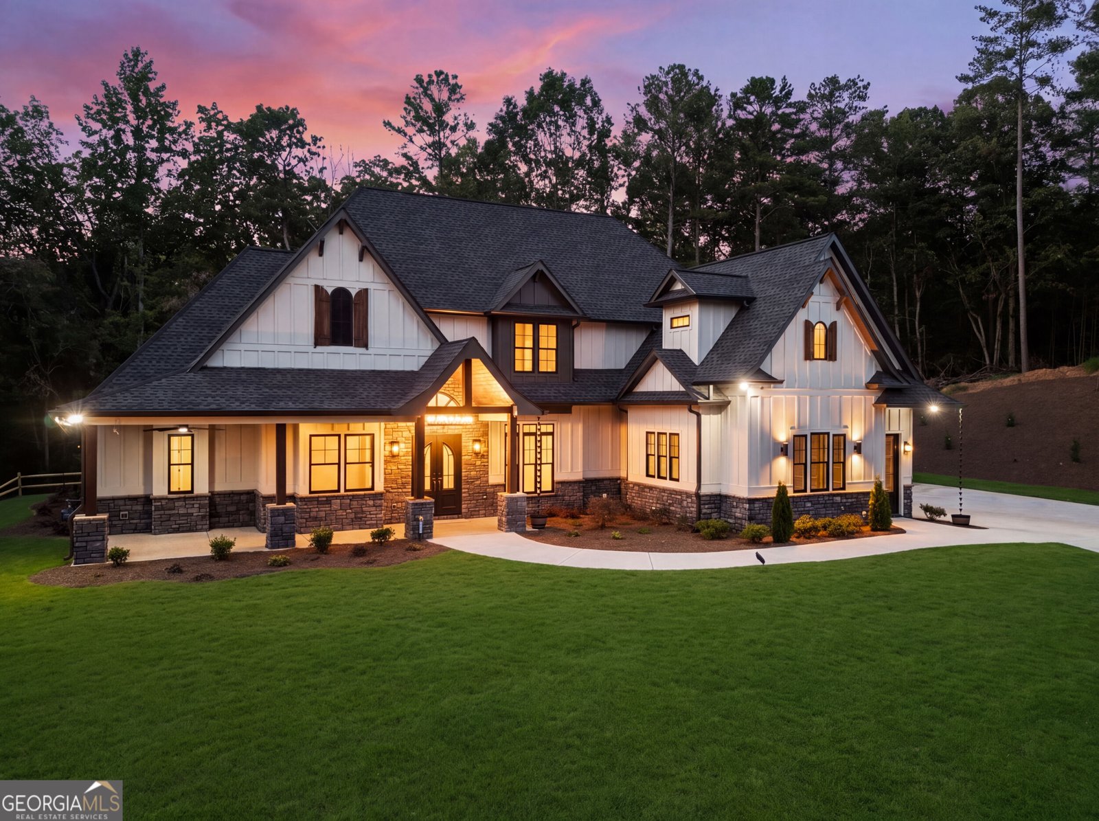 146 Lakeside Drive Dawsonville - Photo 47