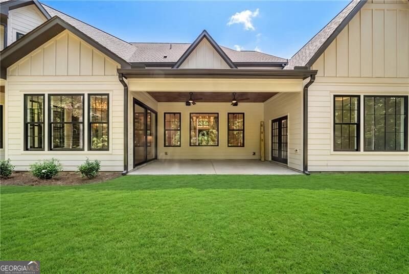 146 Lakeside Drive Dawsonville - Photo 52