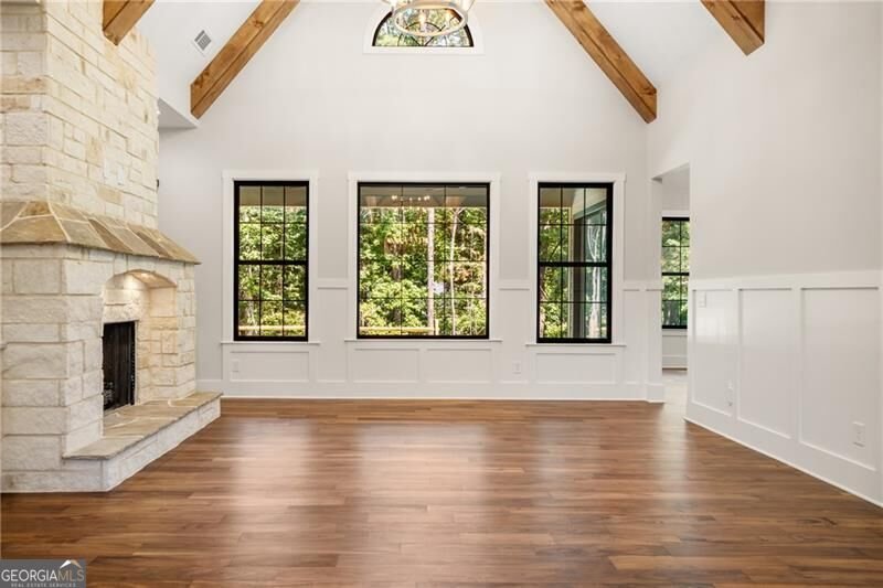 146 Lakeside Drive Dawsonville - Photo 9