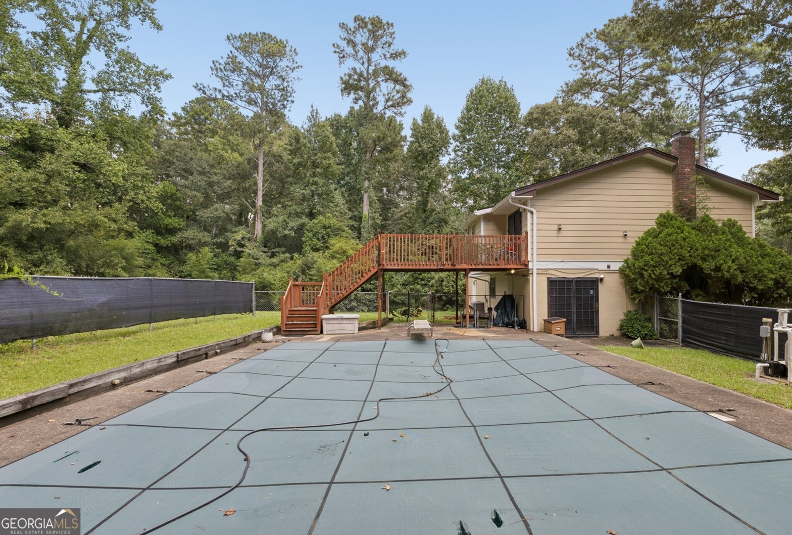 6342 Bell Haven Lane Riverdale - Photo 36