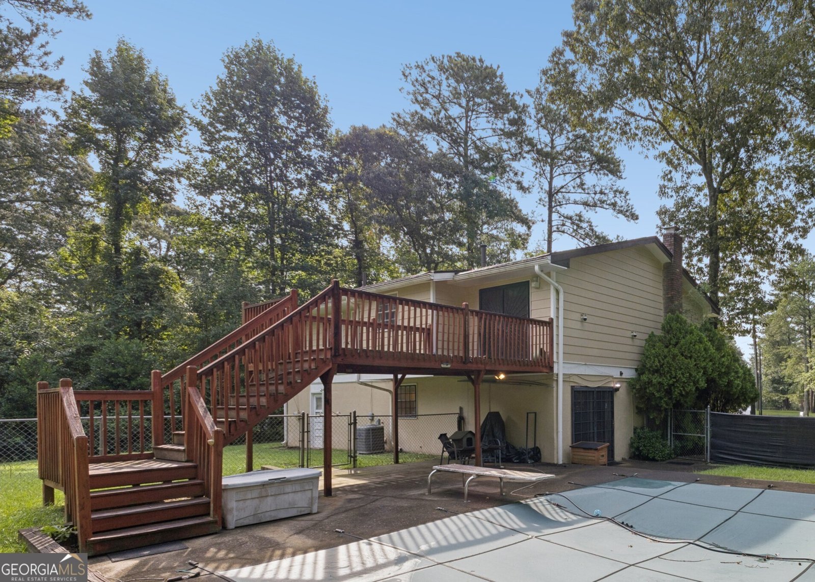 6342 Bell Haven Lane Riverdale - Photo 37