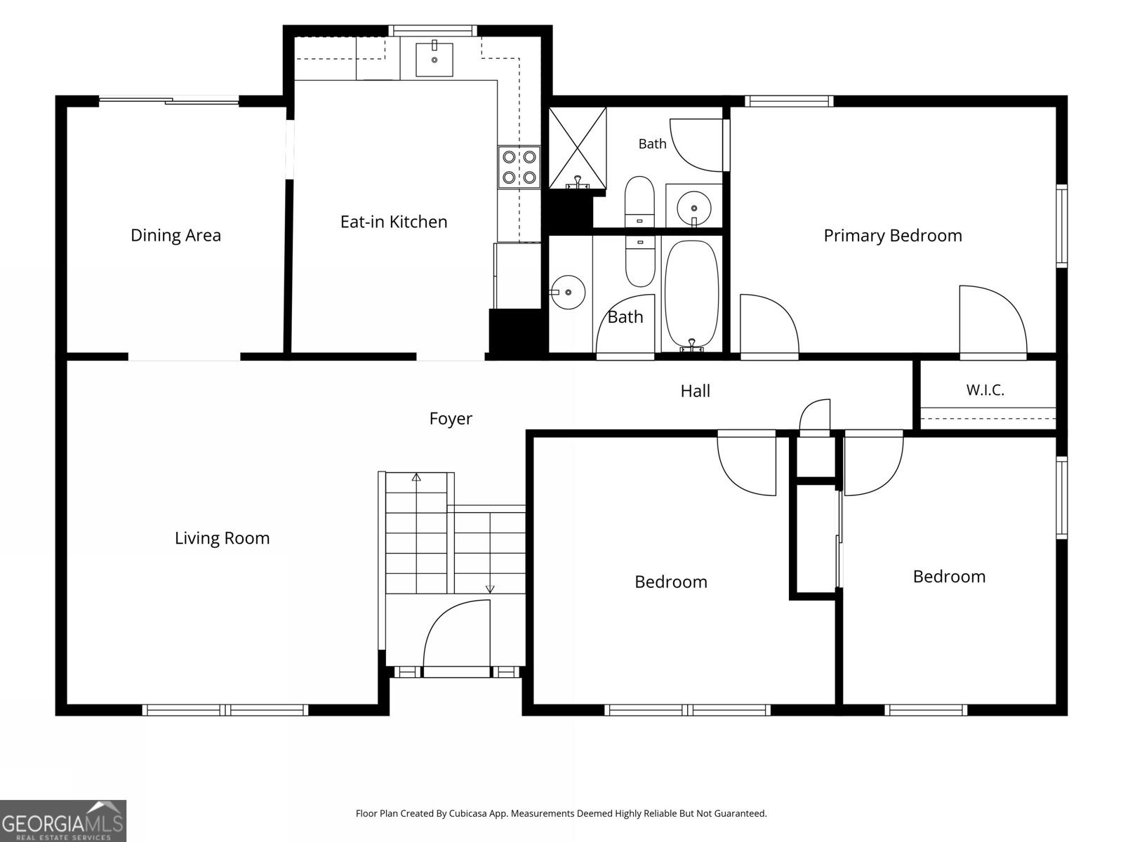 6342 Bell Haven Lane Riverdale - Photo 39